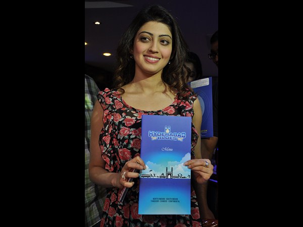 ప్రణీత సందడి ప్రణీత సందడి