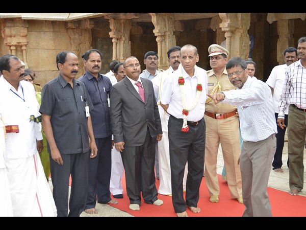 గవర్నర్ నర్సింహన్