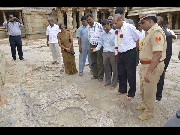గవర్నర్ నర్సింహన్