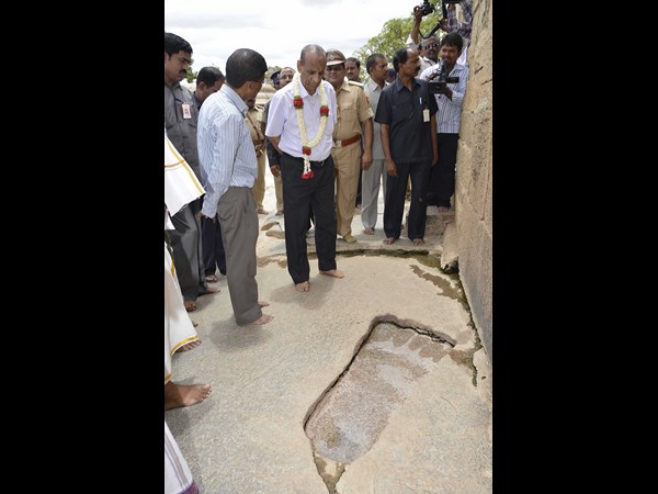 గవర్నర్ నర్సింహన్