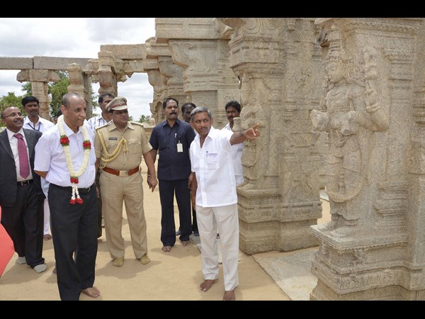 గవర్నర్ నర్సింహన్