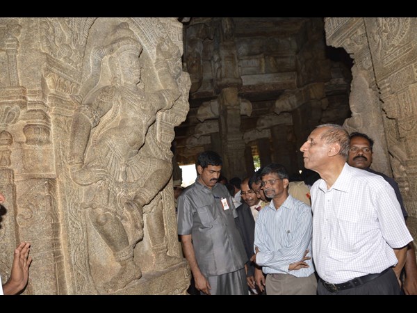 గవర్నర్ నర్సింహన్