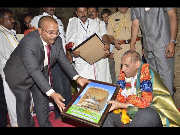 గవర్నర్ నర్సింహన్