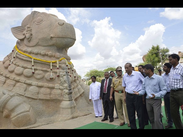 గవర్నర్ నర్సింహన్