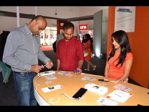 గాడ్జెట్ ఎక్స్‌పో