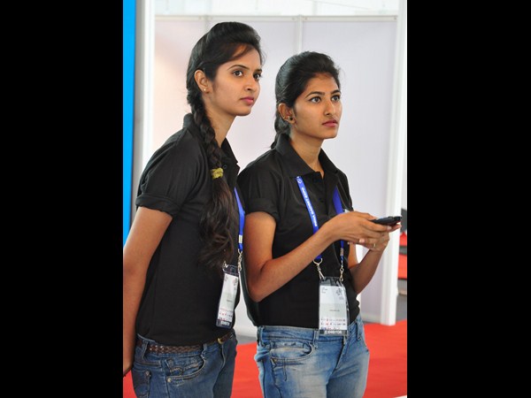 గాడ్జెట్ ఎక్స్‌పో