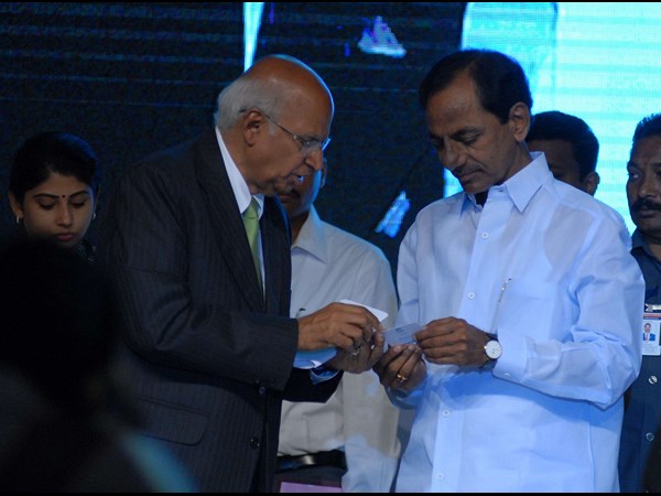 జాయింట్ ప్రాజెక్టు