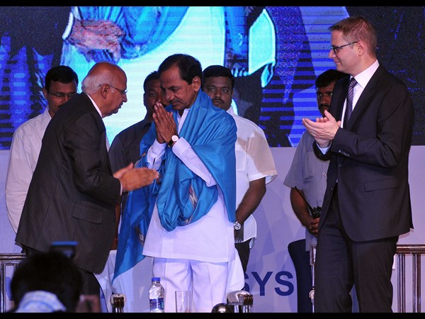 కొత్త పారిశ్రామిక విధానం