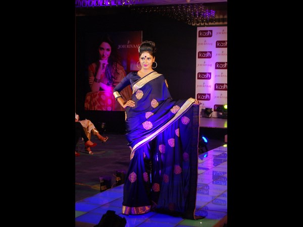 సాంప్రదాయ సోయగాలు