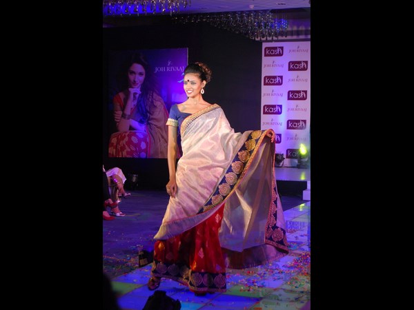 సాంప్రదాయ సోయగాలు