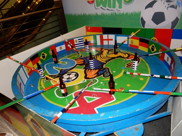 ఫుట్‌బాల్ కార్నివాల్