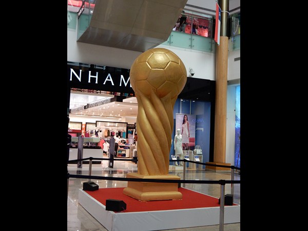 ఫుట్‌బాల్ కార్నివాల్