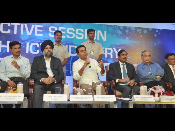 సమావేశంలో మాట్లాడుతూ..