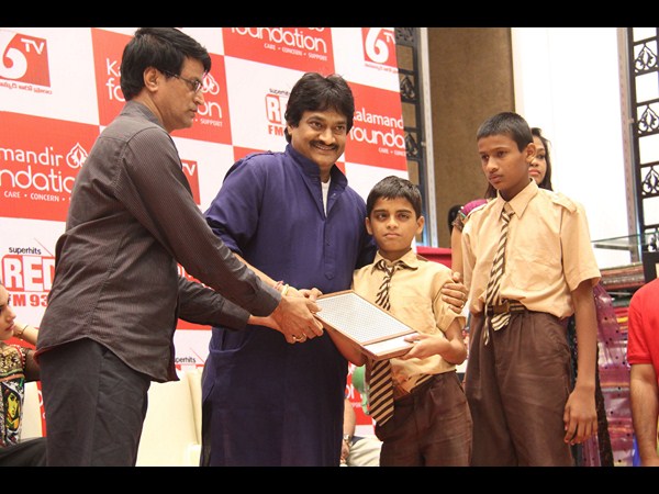 సేవా కార్యక్రమాలు