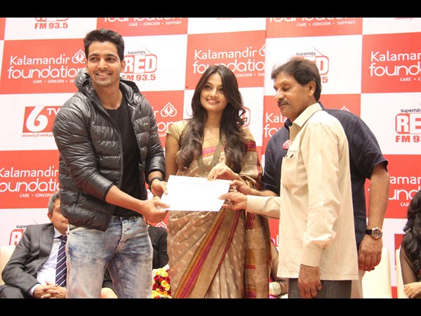 సేవా కార్యక్రమాలు