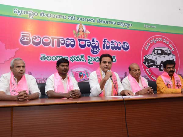 Electronics to claim Fab land