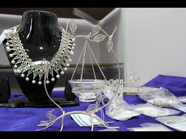 అందమైన కళాకృతి