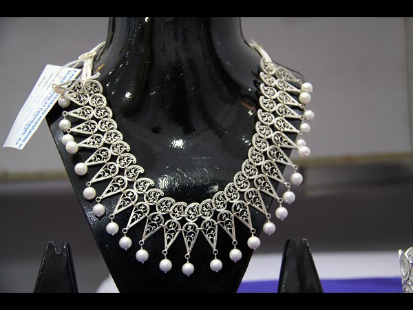 హైదరాబాద్ ఆభరణాలు