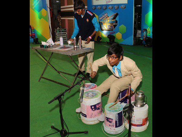 పోటీల్లో ఇలా