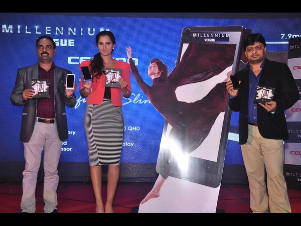 సానియా మీర్జా