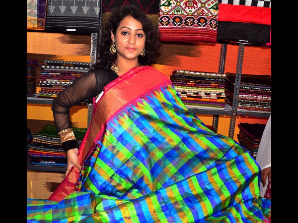 దీపు నాయుడు