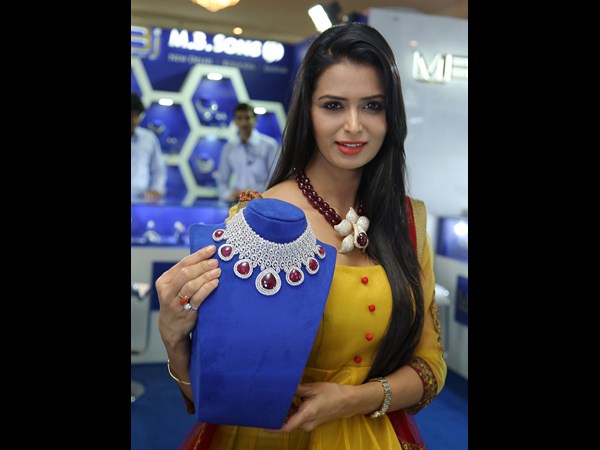 మీనాక్షి దీక్షిత్