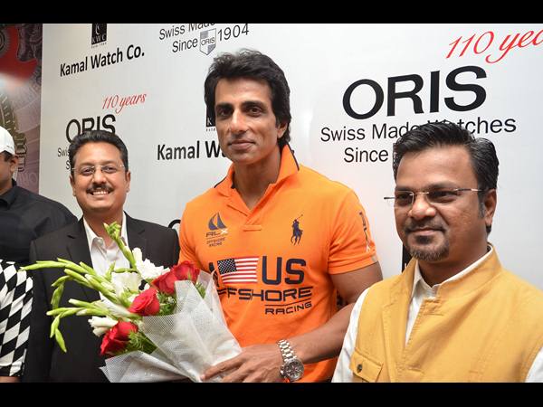 సోనూసూద్