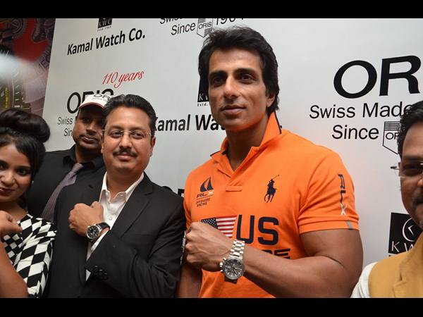 సోనూసూద్