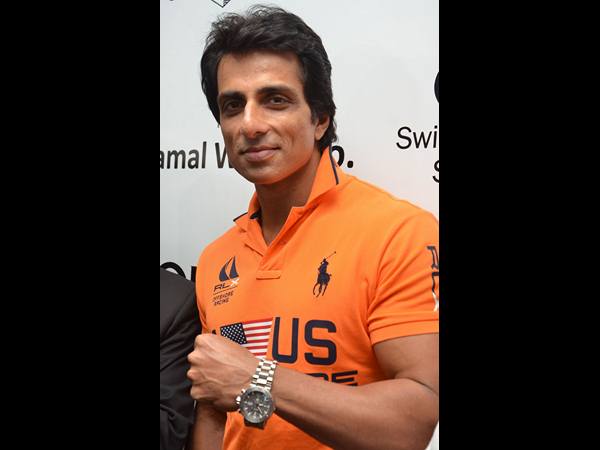 సోనూసూద్