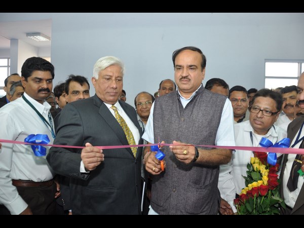 అనంత్ కుమార్