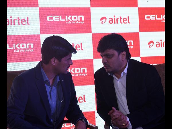 సెల్‌కాన్ మొబైల్స్