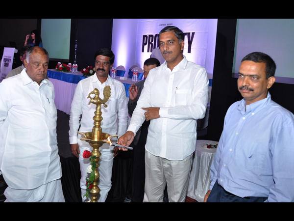 హరీశ్ రావు