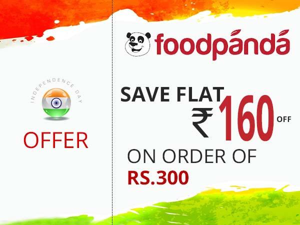 ఫుడ్‌‌పాండ