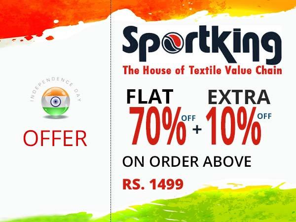 స్పోర్ట్‌కింగ్