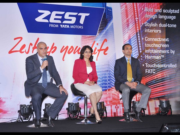 జెస్ట్ కారు