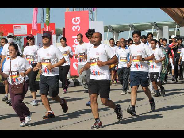 మారథాన్