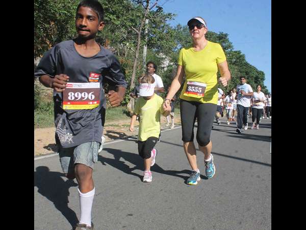 మారథాన్