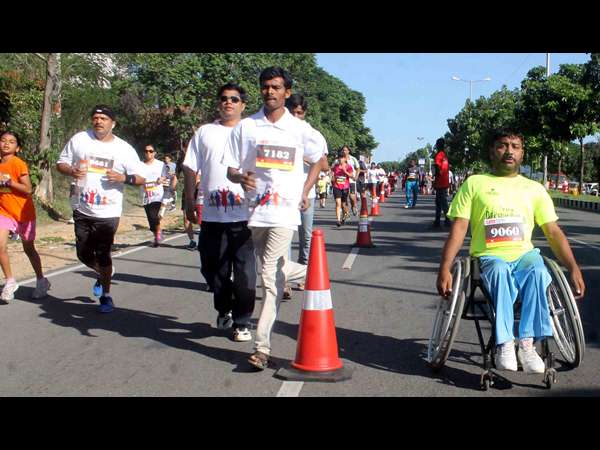 మారథాన్