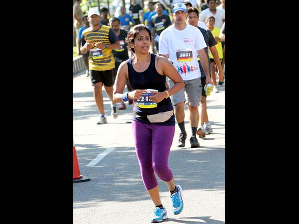 మారథాన్