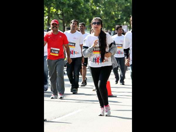 మారథాన్