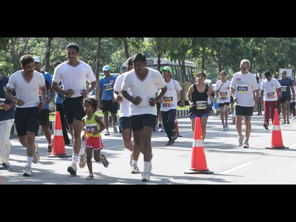 మారథాన్