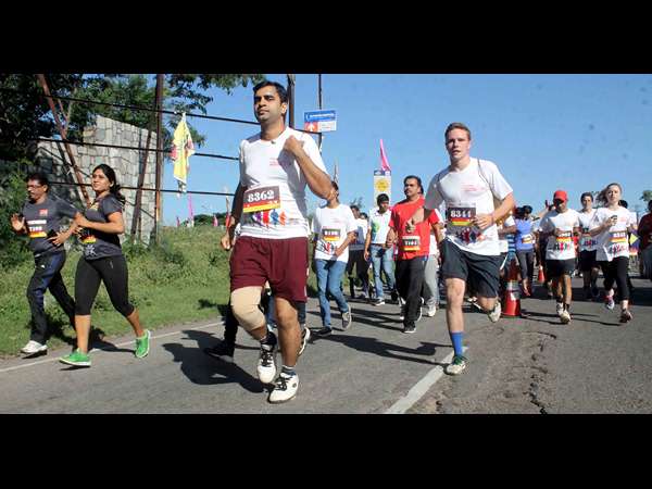 మారథాన్