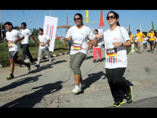 మారథాన్