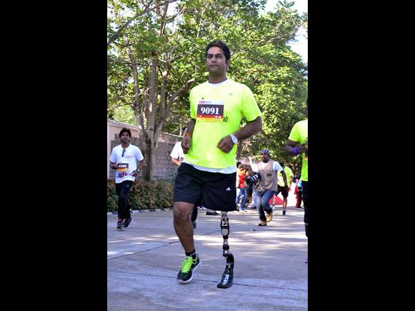 మారథాన్