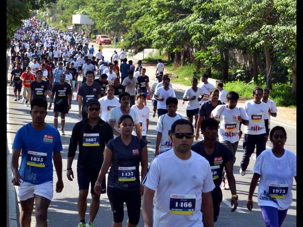 మారథాన్