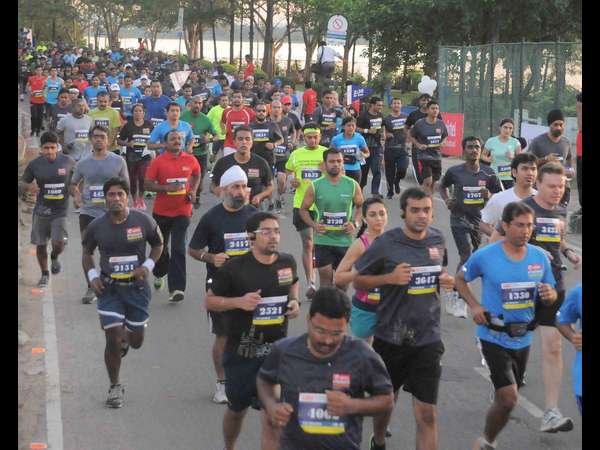 మారథాన్