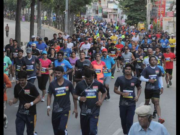 మారథాన్