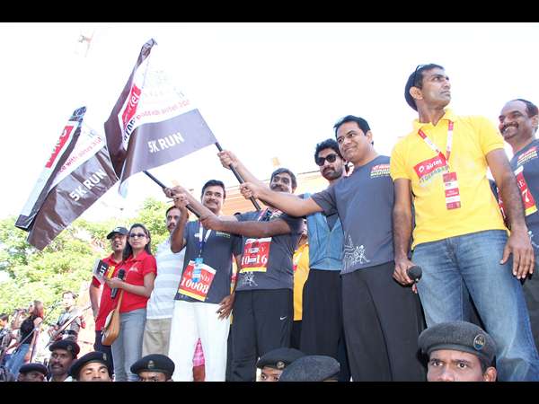 మారథాన్