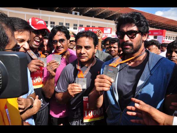 మారథాన్