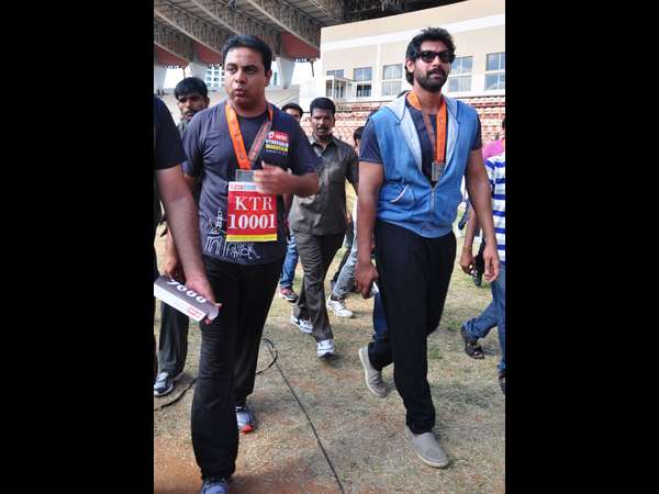 మారథాన్